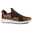 Tênis Masculino Joguey Premium Comfort Castor 7002