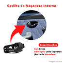 Maçaneta Interna Gatilho Puxador Esquerdo Palio Weekend 1996