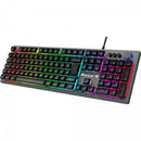 Teclado Gamer Holt Rainbow Fortrek - 70550