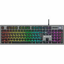 Teclado Gamer Holt Rainbow Fortrek - 70550