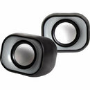 Mini Caixa De Som Sk-300 Multimidia Fortrek - 74848