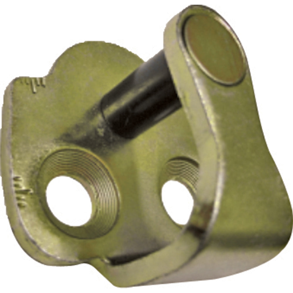 Batente Porta Diant/tras Dir/esq Fiat Coupé Fiorino Idea