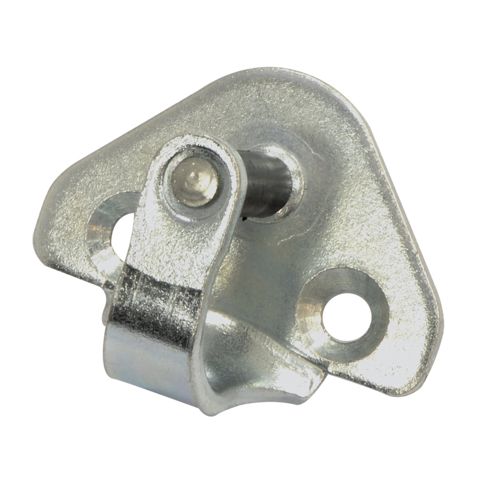 Batente Porta Dianteira/traseira Dir Ou Esq Jumper Após 2006