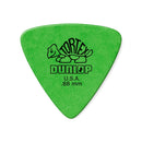 Palheta Tortex Triangles 0.88mm Pct C/72 431r.88 Dunlop