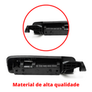 Maçaneta Externa Porta Dianteira Direito Uno 2014 2015 2016