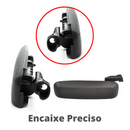 Maçaneta Externa Porta Traseira Esquerdo Uno 2014 2015 2016