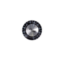 Knob Vol Mod Sg Preto Pct C/4 Dolphin