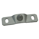 Batente Porta Meio (correr) Superior Peugeot Boxer Após 98