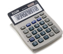 Calculadora De Mesa 12 Dígitos Mv-4122
