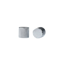 Knob Metal Encaixe Cromado Pct C/4 Dolphin