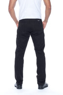 Calça Macaw Sarja 7674 Preto