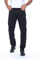 Calça Macaw Sarja 7674 Preto