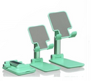 Suporte Celular De Mesa Retrátil