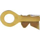 Term Olhal Fechado Medio 1/4 Permak