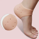 Calcanheira Silicone Protecao Calcanhar
