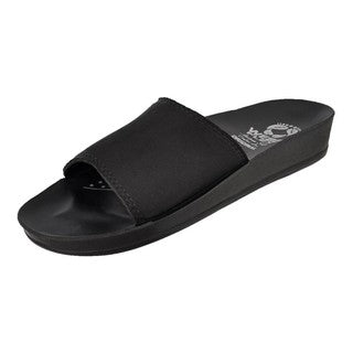 Chinelo Slide Feminino Ortopédico