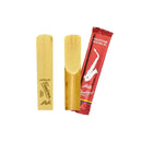 Palheta Java Red Cut 3 P/sax Alto Cx C/10 Sr263r Vandoren