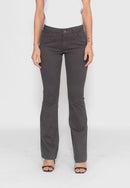 Calça Flair 7825 Chumbo Bella Canvas