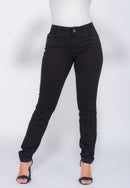 Calça 7830 Preto Bella Canvas