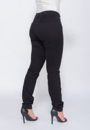 Calça 7830 Preto Bella Canvas