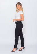 Calça 7830 Preto Bella Canvas