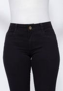 Calça 7830 Preto Bella Canvas