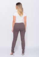 Calça 7830 Chumbo Bella Canvas