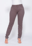 Calça 7830 Chumbo Bella Canvas