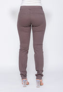 Calça 7830 Chumbo Bella Canvas