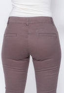 Calça 7830 Chumbo Bella Canvas