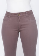 Calça 7830 Chumbo Bella Canvas