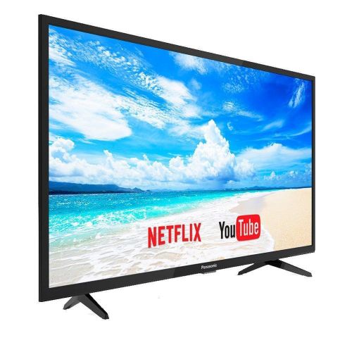 Smart Tv Full Hd  Panasonic Tc-40fs500b - 40 Polegadas