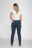 Calça Jeans 7864 Azul Bella Canvas