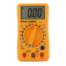 MULTIMETRO DIGITAL HM-1002