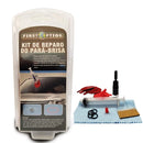 Kit Completo Reparador de Vidro