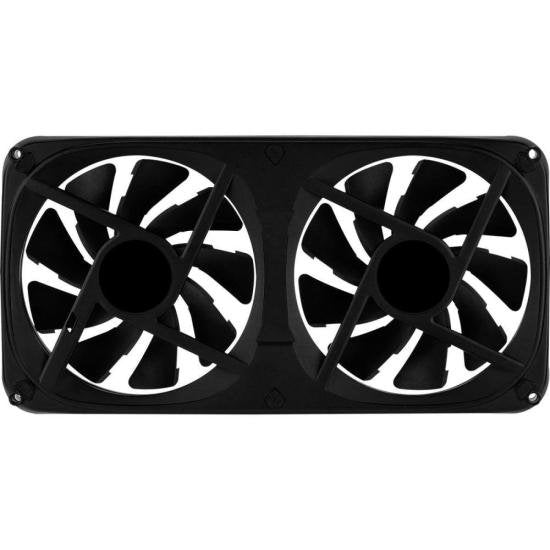 Cooler Dual Fan ASTRO 24 ARGB para Placa de Vídeo AEROCOOL