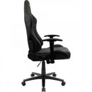 Cadeira Gamer Knight Iron Black AEROCOOL
