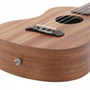 Ukulele HARMONICS Tenor Acústico 26.. UK-30 Natural
