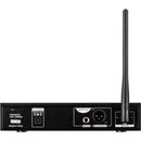 Microfone Sem Fio Harmonics HSF-101