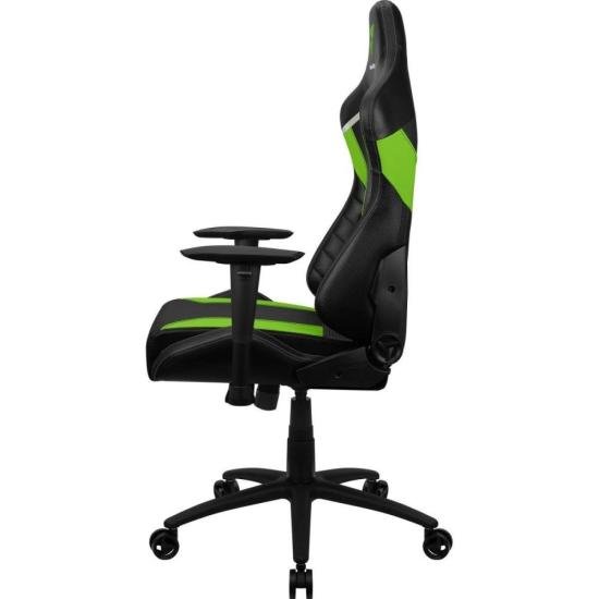 Cadeira Gamer ThunderX3 TC3 Neon Green Verde