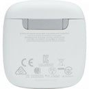 Fone de Ouvido Bluetooth Tune 225TWS Branco JBL