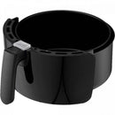 Fritadeira Elétrica Air Fryer Agratto Supremma FES-02 3,6l Preta 220v