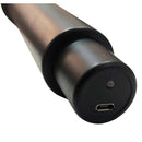 Microfone Sem Fio Leson LS-916 Digital Preto