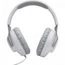 Headset Gamer Quantum 100 Branco JBL