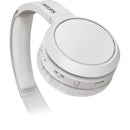 Fone de Ouvido Bluetooth Philips TAH4205WT/00 Branco