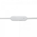 Fone de Ouvido Bluetooth Tune 125BT Branco JBL