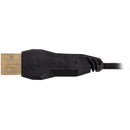 Mouse Gamer Fortrek PRO M7 RGB Preto