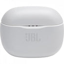 Fone de Ouvido Bluetooth Tune 125TWS Branco JBL
