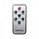Climatizador de Ar 20 litros 220V 65W NOBILLE VENTISOL