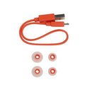 Fone de Ouvido Bluetooth Tune 115BT Branco JBL